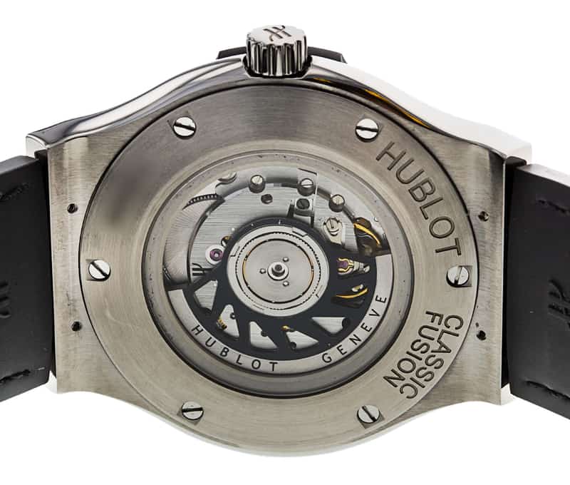Hublot Classic Fusion 511.NX.1170.RX